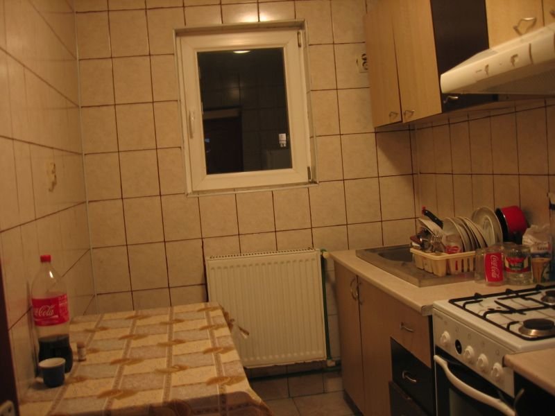 Camera cu chirie, metrou Aparatorii Patriei,